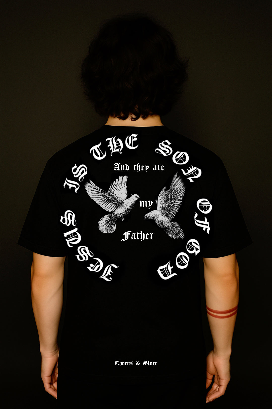 Thorns & Glory Godfather